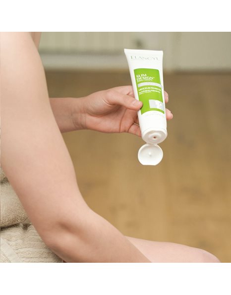 Elancyl Slim Design Minceur Tenseur Gel - Τζελ Σύσφιξης Κατάλληλο Για Κοιλιά Γοφούς & Χέρια 150ml
