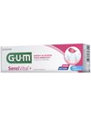Gum Sensivital+ Toothpaste Οδοντόκρεμα Κατάλληλη Για Ευαίσθητα Ούλα & Δόντια 75ml