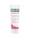 Gum Sensivital+ Toothpaste Οδοντόκρεμα Κατάλληλη Για Ευαίσθητα Ούλα & Δόντια 75ml