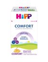 Hipp Comfort  Γάλα σε Σκόνη για 0+ Μηνών Ειδικό Γάλα για Κολικούς & Δυσκοιλιότητα 600gr