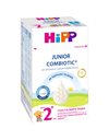 Hipp Junior Combiotic 2- Γάλα για Μικρά Παιδιά 24m+  600gr