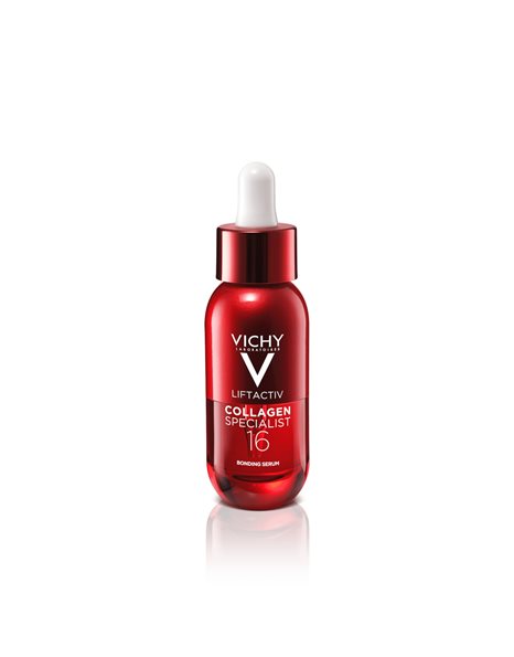 Vichy Liftactiv Collagen Specialist 16 Serum - Αντιγηραντικός Ορός Κολλαγόνου 30ml