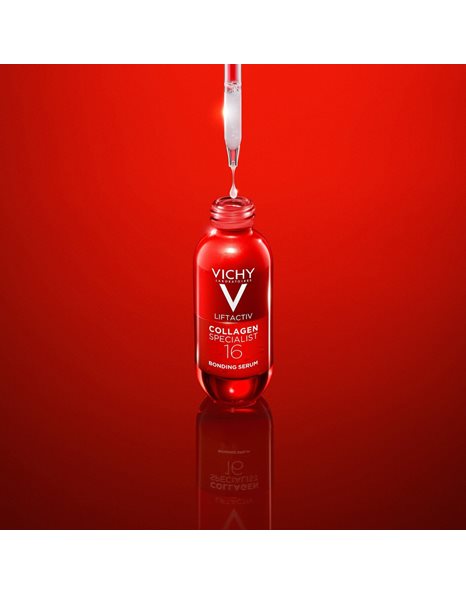 Vichy Liftactiv Collagen Specialist 16 Serum - Αντιγηραντικός Ορός Κολλαγόνου 30ml