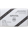 Apivita Natural Soap With Jasmine / Γιασεμί 125g