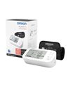 Omron M6 Comfort Afib Πιεσόμετρο Μπράτσου με Ανίχνευση Κολπικής Μαρμαρυγής, 1τμχ (5 Χρόνια Εγγύηση)