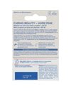 Liposan Caring Beauty Lip & Cheek Spf30, Ενυδατικό Βάλσαμο Χειλιών 4.8g - Nude Pink