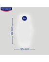 Hansaplast Second Skin Protection for Everyday Wounds 6 Τεμάχια