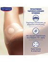 Hansaplast Second Skin Protection XL Προηγμένα Υδροκολλοειδή Επιθέματα 6x7cm 3 Τεμάχια