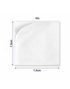 Hansaplast Soft Compress Αποστειρωμένες Γάζες 7.5x7.5cm 10τμχ