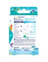 Hansaplast Αδιάβροχα Αυτοκόλλητα Επιθέματα Aqua για Παιδιά 20τμχ
