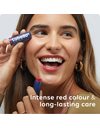 Liposan Caring Beauty Lip & Cheek Spf30, Ενυδατικό Βάλσαμο Χειλιών 4.8g - Red