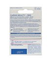 Liposan Caring Beauty Lip & Cheek Spf30, Ενυδατικό Βάλσαμο Χειλιών 4.8g - Red