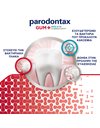 Parodontax Gum + Breath & Sensitivity - Οδοντόκρεμα για Ευαίσθητα Δόντια & Ούλα ,75ml