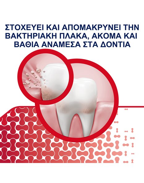 Parodontax Gum + Breath & Sensitivity - Οδοντόκρεμα για Ευαίσθητα Δόντια & Ούλα ,75ml