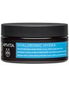 Apivita Hyaluronic Hydra Μάσκα Μαλλιών Ενυδάτωσης με Honey StB και Υαλουρονικό Οξύ 200ml