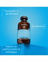 Apivita Hyaluronic Hydra Moisturizing Shampoo, Fine Hair-Σαμπουάν Ενυδάτωσης για Λεπτά Μαλλιά 250ml