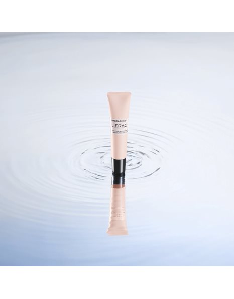 Lierac Hydragenist Σετ Περιποίησης για Ενυδάτωση με Κρέμα Ματιών , Κρέμα Προσώπου & Νεσεσέρ 50ml