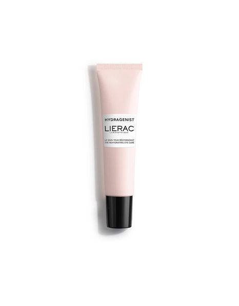 Lierac Hydragenist Σετ Περιποίησης για Ενυδάτωση με Κρέμα Ματιών , Κρέμα Προσώπου & Νεσεσέρ 50ml