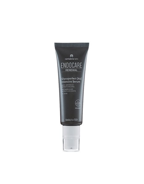 Endocare Glycoperfect Az Intensive Serum/Ορός Προσώπου με Απολεπιστική Δράση  50ml