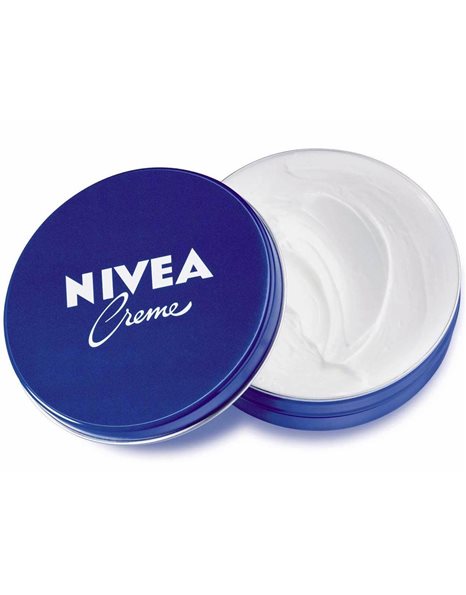 Nivea Creme  - Ενυδατική Κρέμα για Όλη την Οικογένεια 75ml