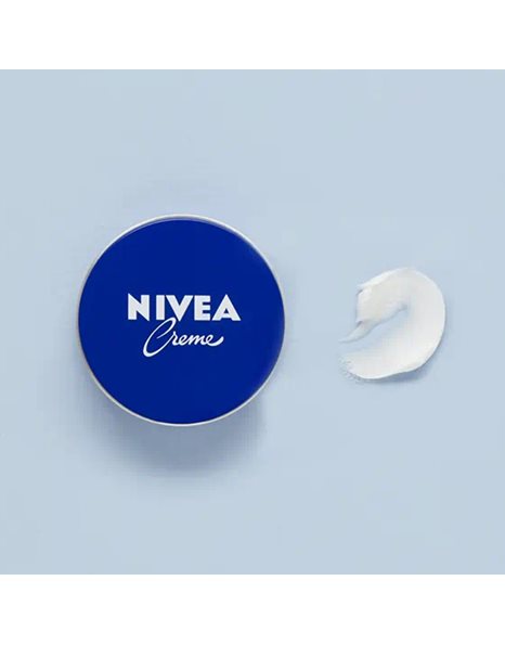 Nivea Creme  - Ενυδατική Κρέμα για Όλη την Οικογένεια 75ml