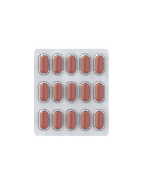Vitabiotics Pregnacare Plus 28 ταμπλέτες & 28 κάψουλες