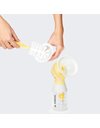 Medela Swing Flex 2-Phase Expression®  Ηλεκτρικό Θήλαστρο Μπαταρίας και Ρεύματος 150ml (101034985)