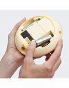 Medela Swing Flex 2-Phase Expression®  Ηλεκτρικό Θήλαστρο Μπαταρίας και Ρεύματος 150ml (101034985)