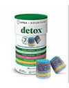 Upsa Nourished Detox 7-in-1  - Συμπλήρωμα Διατροφής για Αποτοξίνωση 30 ζελεδάκια