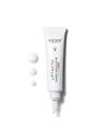 Vichy Liftactiv Pigment B3 Κρέμα Ματιών με SPF50 κατά των Μαύρων Κύκλων με 15ml