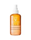 Vichy Ideal Soleil SPF30 Αντηλιακό Νερό Προστασίας για Λαμπερό Μαύρισμα 200ml