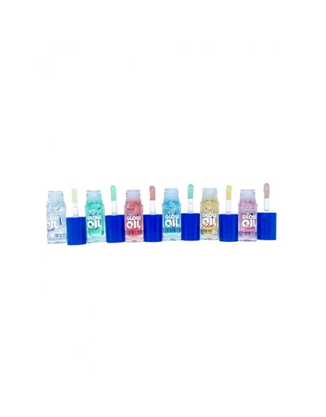 D´Donna Sweet Glow Lip Oil 5gr 1 τμχ