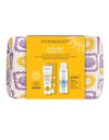 Pharmasept Heliodor Promo with Face Sun Cream SPF30 50ml & Free Hygienic Ultra Hydra Lotion 80ml