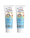 Frezyderm Promo Infant Sun Care SPF50 2x100ml - Παιδικό Αντηλιακό Προσώπου και Σώματος Από τον 12m+