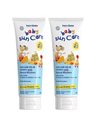 Frezyderm Promo Baby Sun Care SPF25 (2x100ml) - Βρεφικό Αντηλιακό Γαλάκτωμα Προσώπου και Σώματος