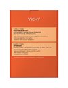 Vichy Capital Soleil Invisible Protective Milk SPF50+ 300ml &Capital Soleil Soothing After-Sun 100ml