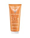 Vichy Capital Soleil Invisible Protective Milk SPF50+ 300ml &Capital Soleil Soothing After-Sun 100ml