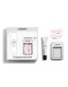 Lierac Set Dioptipoche Τζελ Λείανσης για διόρθωση στις Σακούλες,15ml & Επαναχρησιμοποιούμενα Patches
