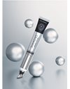 Frezyderm Diamond Velvet Eye Gel Αντιγηραντική Υδρογέλη Ματιών 15ml