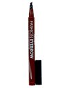 DDonna Eyebrown Fashion Ink Pen Medium Broun 4g 1 τμχ