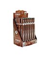 DDonna Eyebrown Fashion Ink Pen Medium Broun 4g 1 τμχ