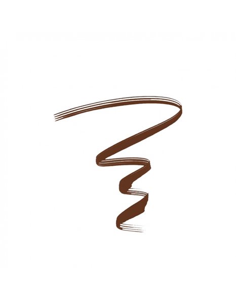 DDonna Eyebrown Fashion Ink Pen Medium Broun 4g 1 τμχ