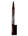 DDonna Eyebrow Fashion Ink Pen Dark Broun 4g 1 τμχ