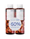 Korres Promo Sea Lavender Renewing Body Cleanser Αφρόλουτρο Θαλάσσια Λεβάντα ,2x250ml