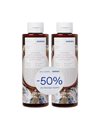 Korres Yoghurt Renewing Body Cleanser Γιαούρτι Αφρόλουτρο 2 x 250 ml (-50% στο 2ο τμχ)