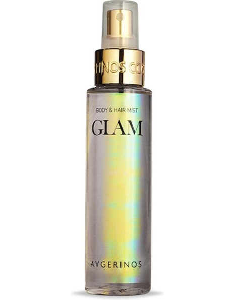  Avgerinos Cosmetics Body & Hair Mist Glam 100ml