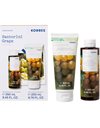 Korres Promo Αμπέλι Σαντορίνης Αφρόλουτρο 250ml & Eνυδατικό Γαλάκτωμα Σώματος 200ml