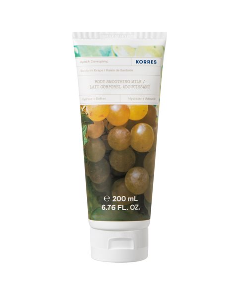 Korres Promo Αμπέλι Σαντορίνης Αφρόλουτρο 250ml & Eνυδατικό Γαλάκτωμα Σώματος 200ml