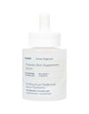 Korres PromoGreek Yoghurt Nourishing Probiotic Gel Cream,40ml & Probiotic Skin-Supplement Serum,15ml