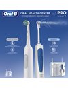 Oral-B Pro Series 1 Σύστημα Καταιονισμού 1τμχ & Ηλεκτρική Οδοντόβουρτσα 1τμχ